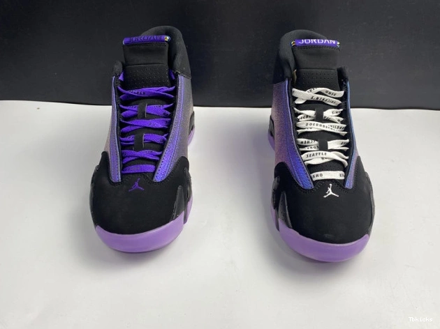 Reps TBK 14 JORDAN CV2469-001 '' RETRO AIR DOERNBECHER 0713